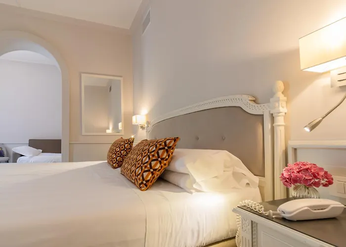 Parco Dei Principi Boutique Hotel