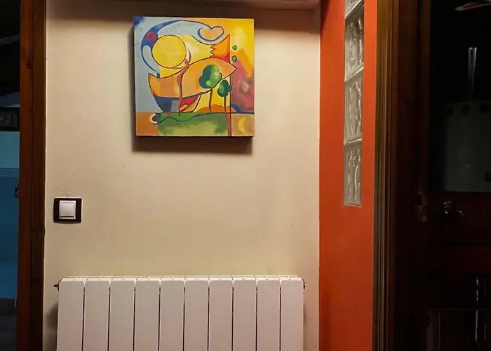 Hotel Casa de la Fuente
