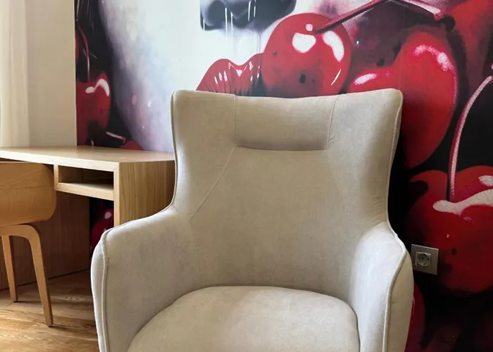 Hotel Lino