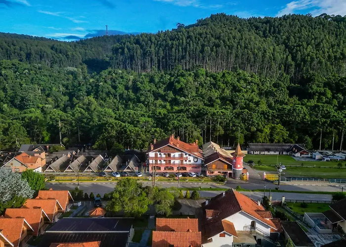 Velinn Austria Hotel Monte Verde