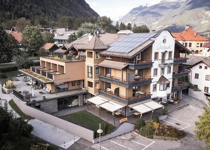 Hotel Gissbach
