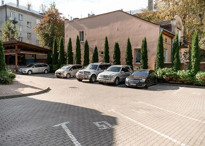 Nota Bene Hotel & Restaurant