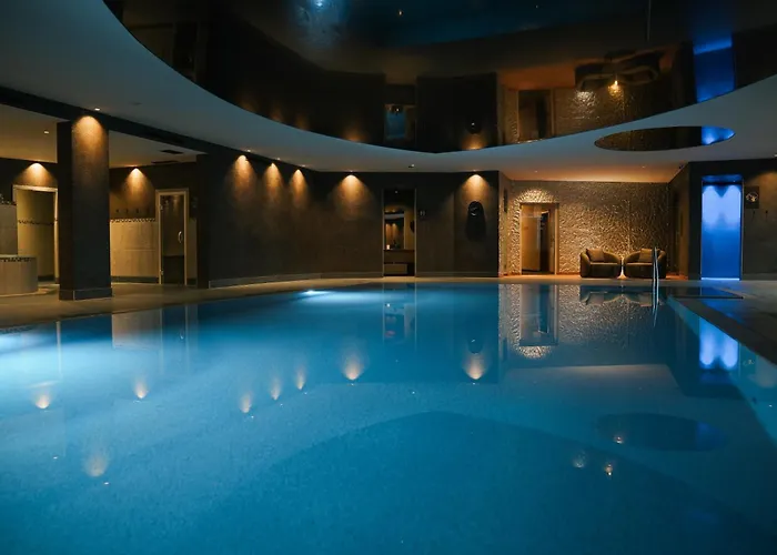 Hotel Ifinger