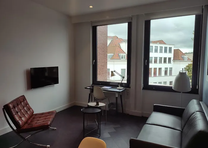 B-Aparthotel Kennedy