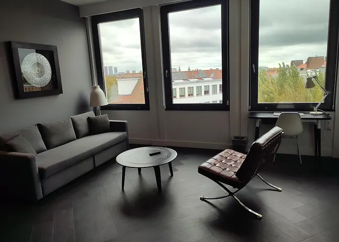 B-Aparthotel Kennedy