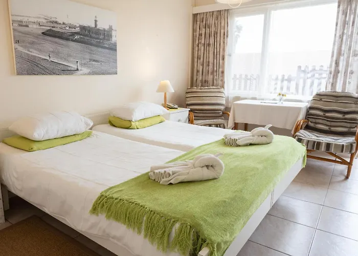 Hotel Prinzessin Rupprecht