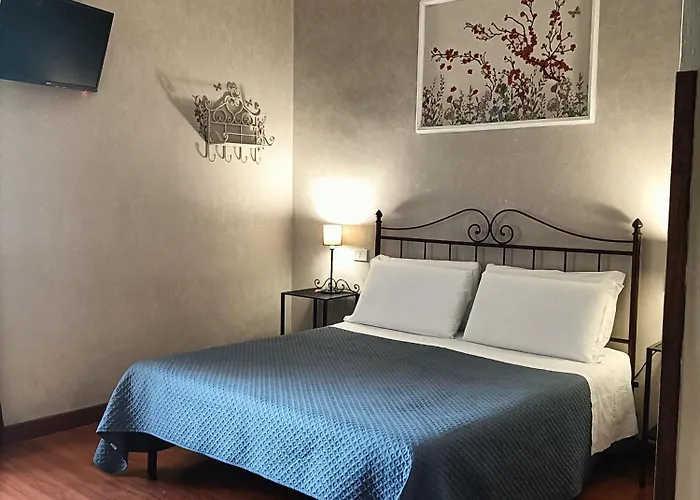Rossi Hotel