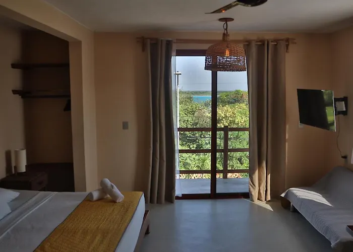 Hotel Sur Bacalar
