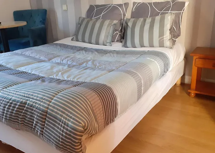 Hotel Le Saint-Louis Chateaudun