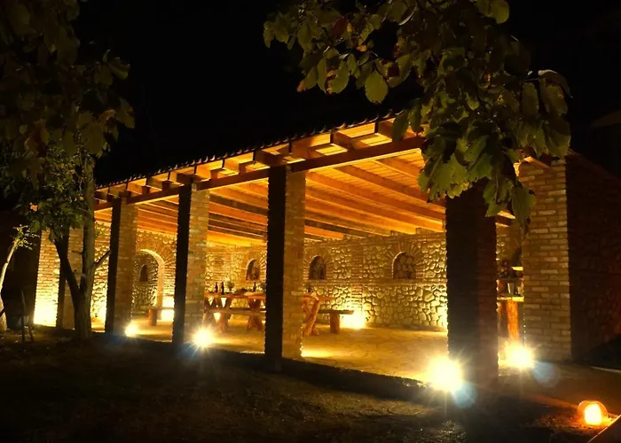 Villaggio Mirzaani Resort