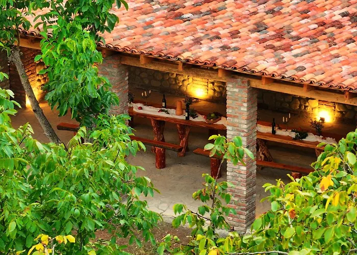 Villaggio Mirzaani Resort