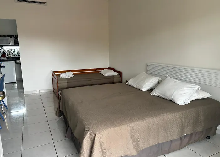 Riviera De Sao Lourenco Amarilis 302