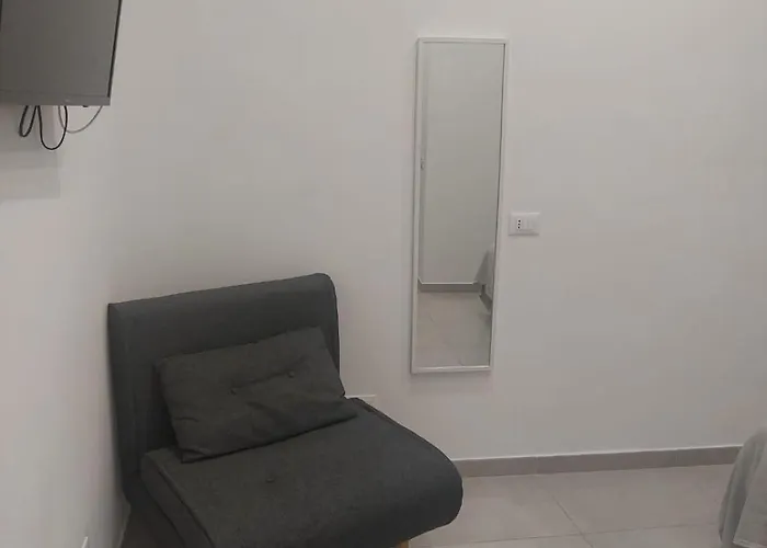 B&B A Due Passi