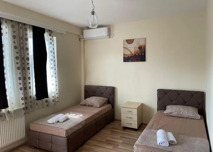 Hotel Balkan