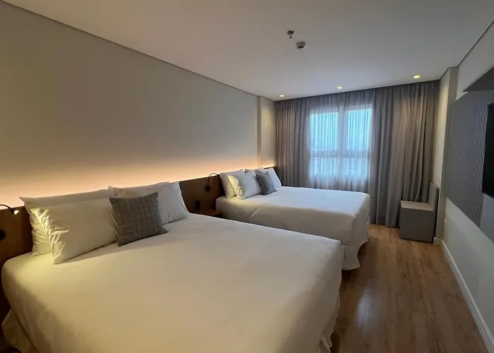 Bah Hotel