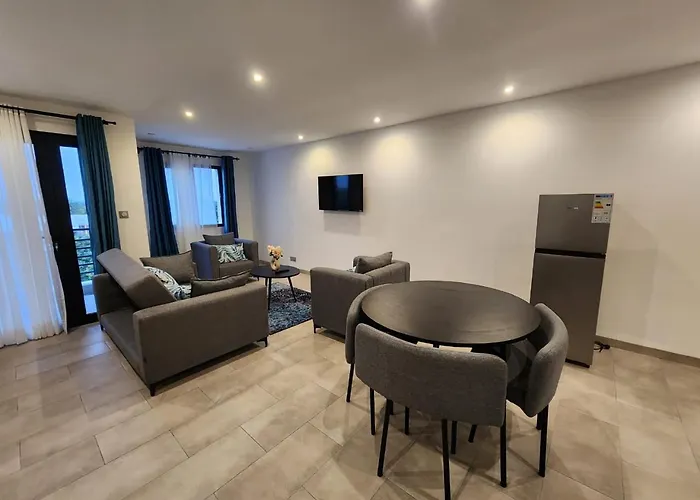 Miami Suites Tamatave