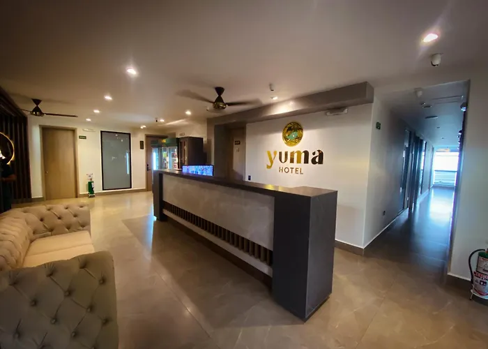 Hotel Yuma