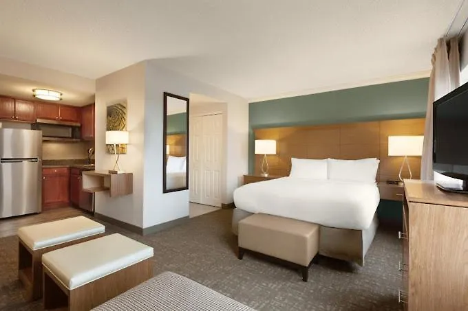 Staybridge Suites Hotel