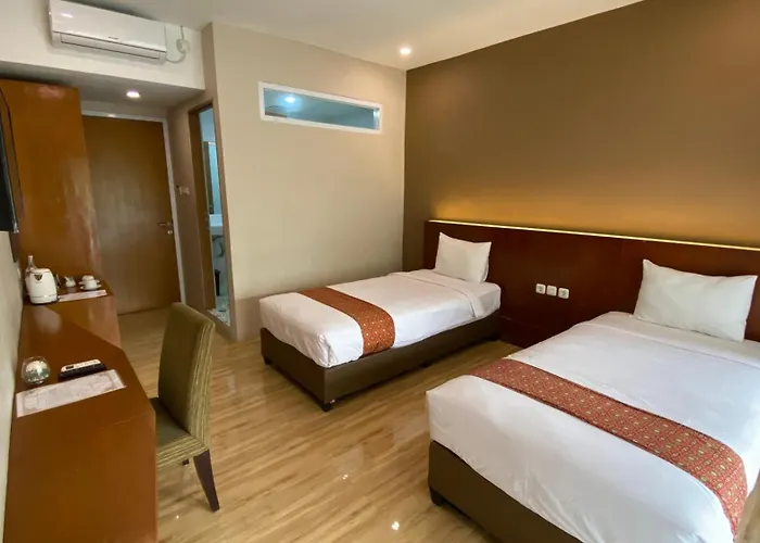 Hotel Insitu Garut Syariah