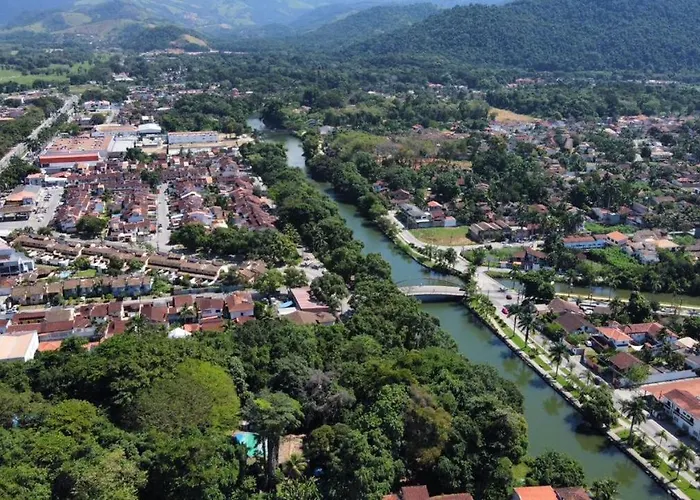 Pousada Coqueiro