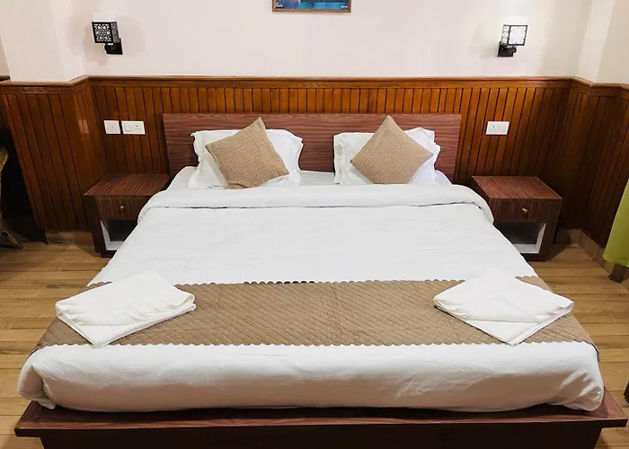Hotel Swagat