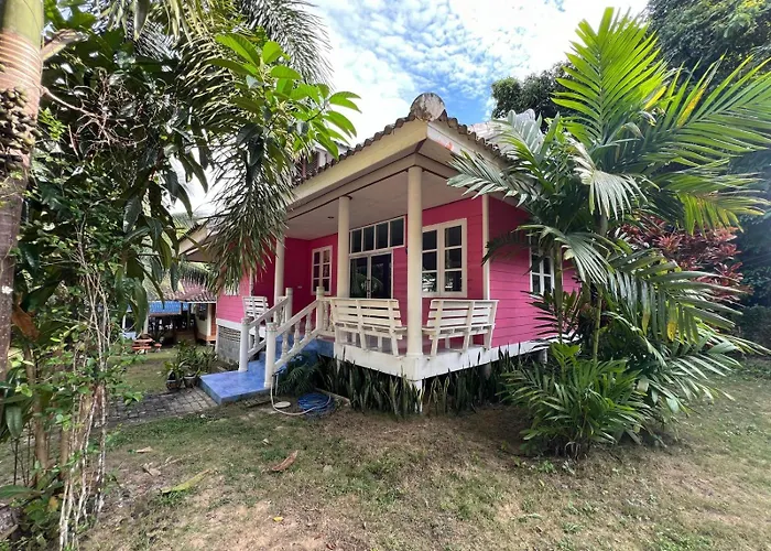 Janzo House