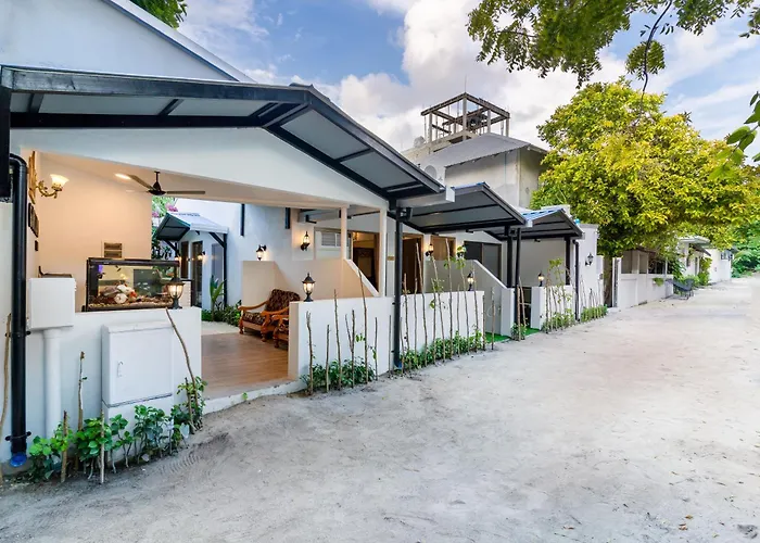 Ganduvaru Villa