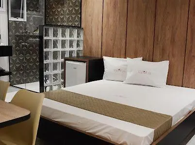 Hotel Cereja