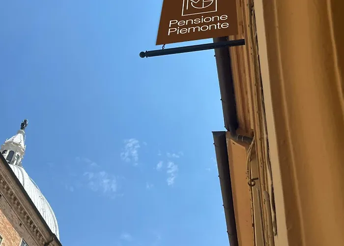 Pensione Piemonte Loreto