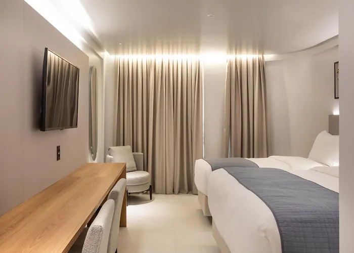 Icon Hotel By Welkom