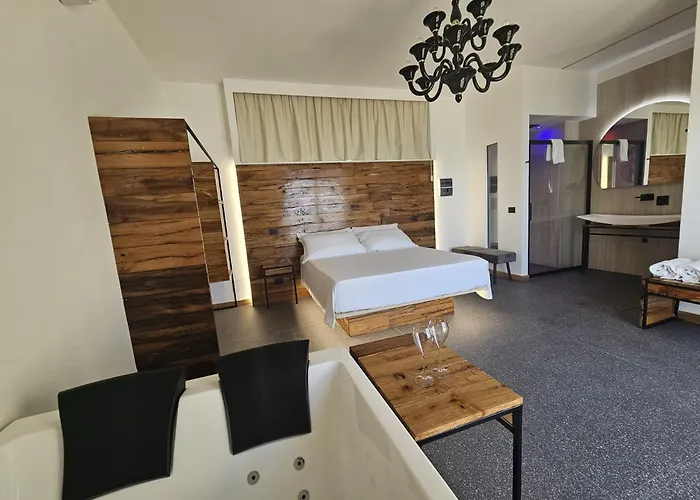 Dada Suites And Sea