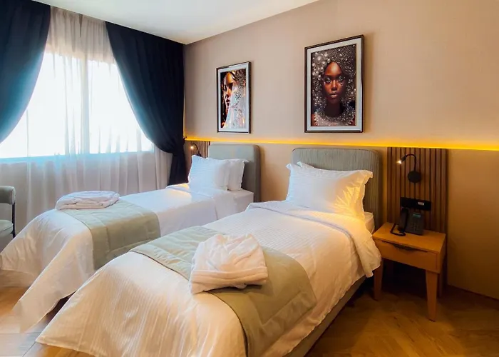 Elite View Hotel Dakhla