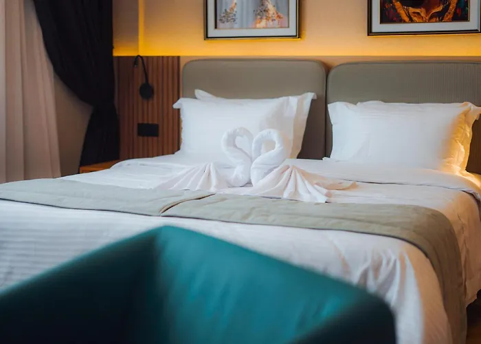Elite View Hotel Dakhla