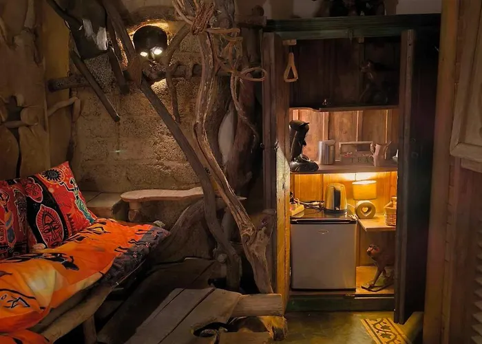 La Balade Des Gnomes