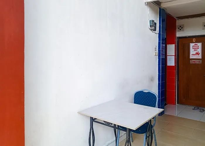 Malibu Syariah Tajur Bogor Redpartner