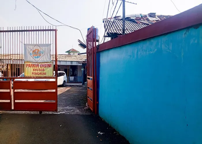 Malibu Syariah Tajur Bogor Redpartner