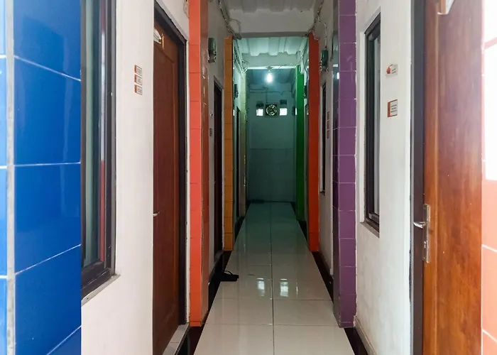 Malibu Syariah Tajur Bogor Redpartner