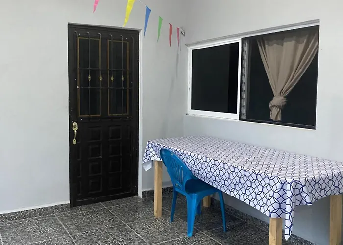 Posada El Molino