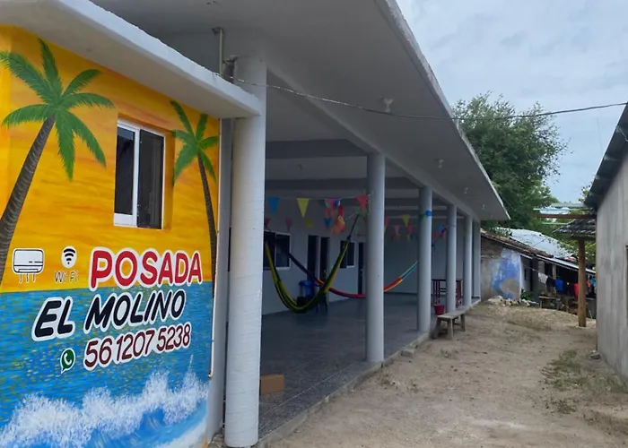 Posada El Molino