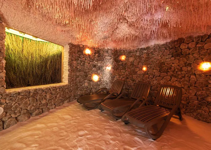 Grand Maxim Wellness&SPA