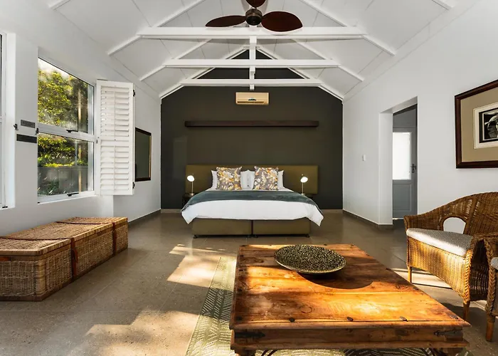 Prince'S Grant Coastal Golf Estate - The Umdoni Suites