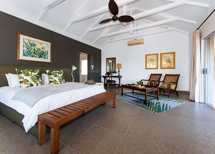 Prince'S Grant Coastal Golf Estate - The Umdoni Suites