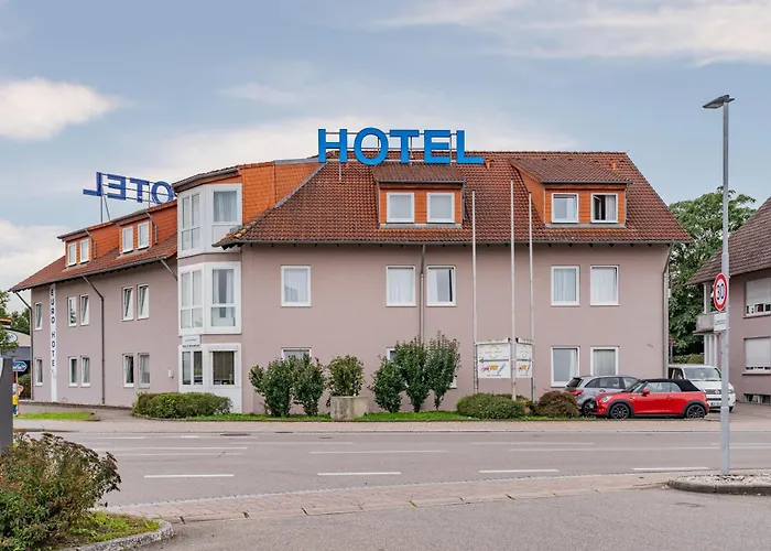Euro-Hotel
