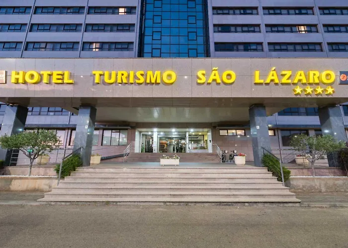Exe Sao Lazaro