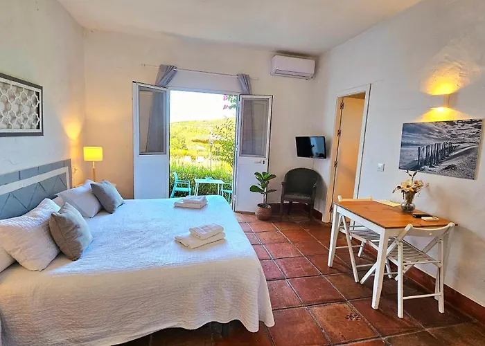 Hotel-Apart CORTIJO LAS PIÑAS