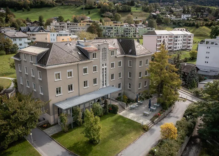 Hotel Haus Schoenstatt Contactless-Check-In