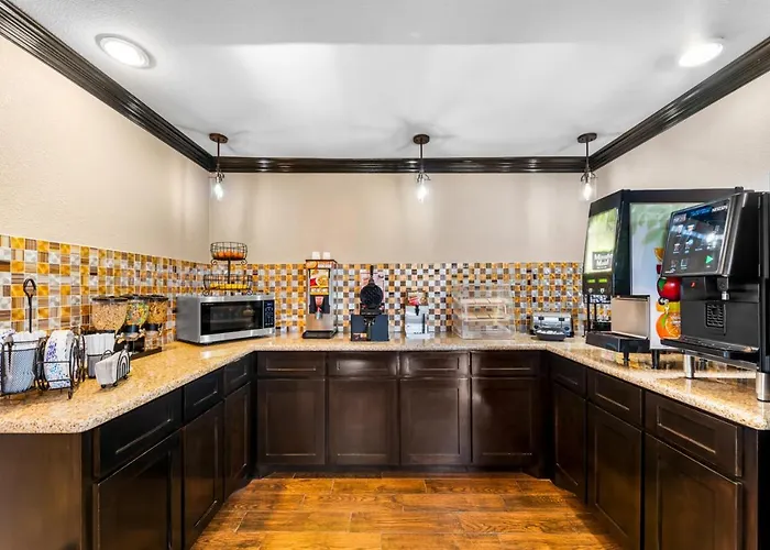 Scottish Inns - Decatur