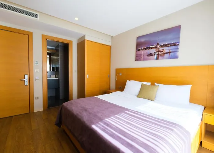 Endless Suites Taksim