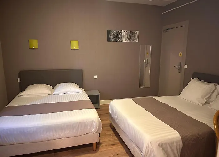 Hotel Berthelot