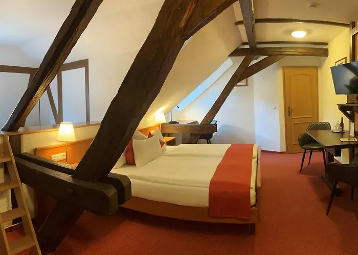 Hotel Zur Fernmühle